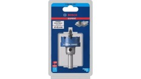Resim Bosch Expert 45 mm Elmaslı Inox Panç Adaptörlü 2608901428 
