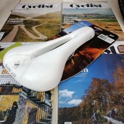 Resim TERRY FLY BUZZ OFF BEYAZ BİSİKLET SELESİ 