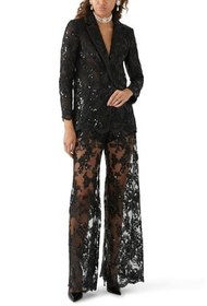 Resim Judith Süslemeli Blazer Ceket - 2 