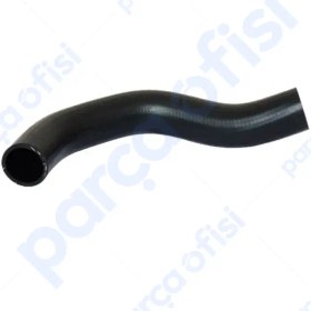 Resim Hyundai Accent Blue Uzun Üst Radyatör Hortumu (2011-2019 Dizel) Kore Muadil 