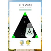 Resim Alix Avien Soie Kadın Parfüm EDP 45 ML 