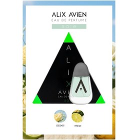 Resim Alix Avien Soie Kadın Parfüm EDP 45 ML 