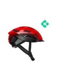 Resim Lazer Codax Kineticore Ce-cpsc Kask Kırmızı Siyah Uni +net 54/61 Siyah Çok Renkli 