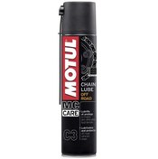 Resim Motul C3 Offroad Zincir Yağı 400ml 
