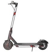 Resim Ulzyvf Yansıtıcı Scooter Çıkartma, Reedark Pvc Malzeme, Elektrikli İçin Kolay Uygulama, 4 Adet 