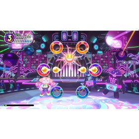 Resim Nintendo Samba De Amigo: Party Central Nintendo Switch Oyun 