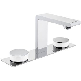 Resim Artema A4231557 Memoria 3 Delikli Lavabo Bataryası 