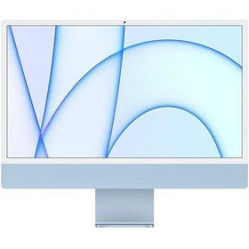 Resim Apple iMac Z12X000PU 2021 MGPL3TUA1 M1 8 CPU 8 GPU 16 GB 512 GB SSD 24" MacOs AIO Masaüstü Bilgisayar 