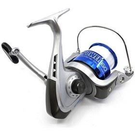 Resim Team 360cm 100-200gr 60 Kendo Sea Power Profesyonel Sazan Kıyı Olta Takımı Seti 