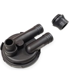 Resim Vass41 Vw Seat 2.0 Motor Üst Kapak Hava Basınç Valfi 037129101G 