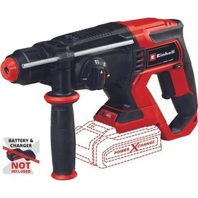Resim Einhell TE-HD 18/20 Li Akülü Kırıcı Delici – 4514260 