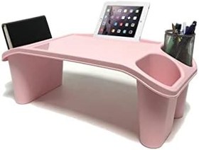 Resim Saban Plastik Hobi Masası Laptop Sehpası 