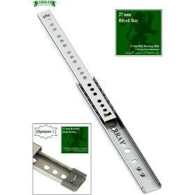 Resim Array Bilyalı Mat Ray 27mmx27.8cm 