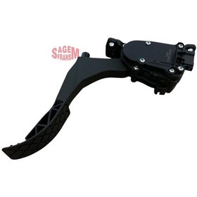 Resim Sagem-38213 - Gaz Pedalı Elekrik Modülü Düz Şanzuman Polo 