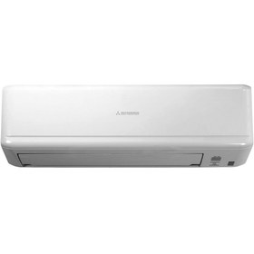 Resim Mitsubishi Inverter Klima Silver Serisi 9000 BTU/h A Enerji Sınıfı SRK25ZSP-W(S) 