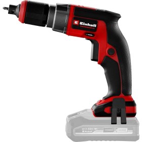 Resim Tp-Dy 18 Li Bl - Solo, Akülü Alçıpan Vidalama (Akü ve Şarj Cihazı Dahil Değildir) 