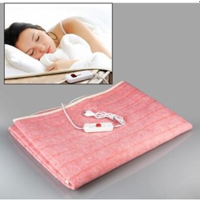 Resim Çift Kişilik Elektrikli Battaniye Diğer 