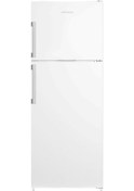 Resim Grundig GPRNE 477 477 L Nofrost Üstten Donduruculu Buzdolabı Beyaz 