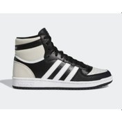 Resim Adidas Top Ten Erkek Siyah Spor Ayakkabı Fz6021 E 450 001 