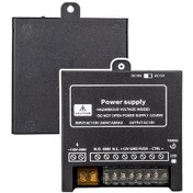 Resim Görüntülü Bina Diafon Sistemi Power Supply 5023 