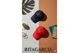 Resim Ritagarcia Unisex 2’li Set Basic Beyzbol Şapkası - Ayarlanabilir Pamuklu Cap Paketi 