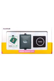 Resim Fujifilm Instax Sq Link Ex D Bundle Box 