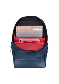 Resim Plm Palma Notebook Sırt Çantası 15"-16" Lacivert Çok Renkli 