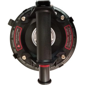 Resim El Pompalı Cam Vantuzu-Daxevac 