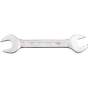 Resim Ceta Form 8x9 mm Kısa Tip Çatal İki Ağız Anahtar (CETAFORM.B10-0809) 