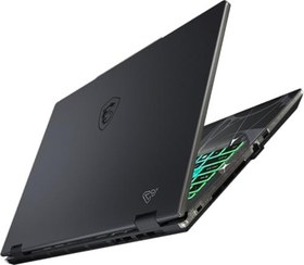 Resim MSI Msı Cyborg 15 Intel Core I7 13620H 48GB Ddr5 256GB SSD RTX5050 Gddr7 8gb Freedos 15.6" Fullhd (1920X1080) 144HZ IPS Taşınabilir Bilgisayar B13WEKG613XTRF21 + Zetta Çanta 