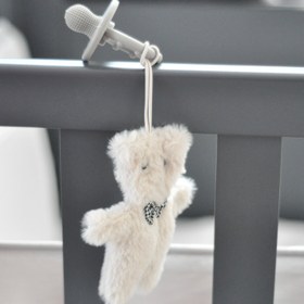 Resim TOi TOi MİNİ - Mino Duyusal Diş Kaşıyıcı 