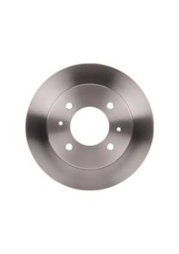 Resim Hyundai Elantra 3 Arka Fren Diski 2001-2007 Bosch 0986479484 2adettir 