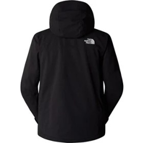 Resim The North Face M Chakal Jacket Erkek Kayak Montu NF0A87Y6JK31 Siyah 
