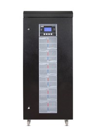 Resim Germen Ups Btr-10 Blue-line Pro 10kva Kesintisiz Güç Kaynağı 