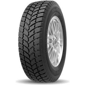Resim Petlas 215/75 R16 C 10pr Fullgrip Pt935 Kış Lastiği 2025 