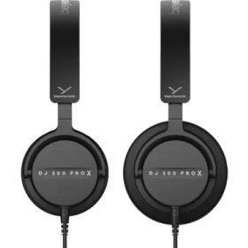 Resim Hype Store Beyerdynamic Dj 300 Pro x Dj Kulaklığı 