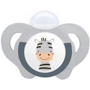 Resim Wee Baby Safari Emzik No 3 K 948 