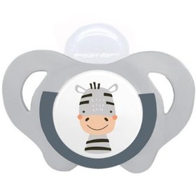 Resim Wee Baby Safari Emzik No 3 K 948 