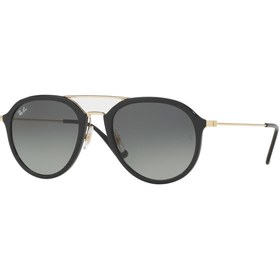 Resim Ray-Ban Unisex Güneş Gözlüğü Rb4253 601/71 