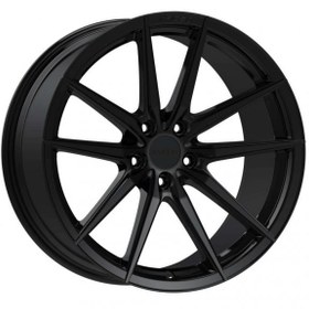 Resim ARC-20190-59 9.0x20"-5x120 ET30 72.6 Matt Black MONACO Jant (4 Adet) 