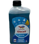 Resim Total Glacelf Eco Bs Organik Katkılı 4 Mevsimlik Mavi Antifriz 1 Litre 