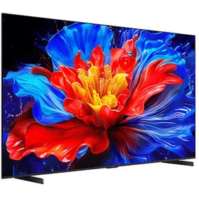 Resim TCL 98P8K 98 inç 248 Ekran 4K QLED Google TV 