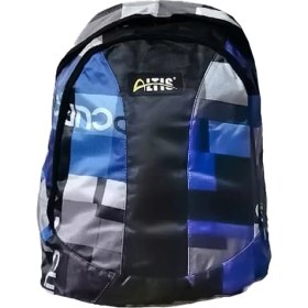 Resim Rubenis Altis Sırt Çantası Sport Bölmeli 5222 
