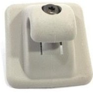 Resim Peugeot 307 Güneşlik Bağlantı Ayağı Psa Marka 8143.SV 