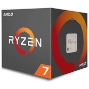 Resim Amd Ryzen 7 2700X 3.7Ghz 16Mb Am4 (105W) 