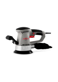 Resim Crown CT13395 450 W 150 MM Eksantrik Zımpara Makinesi 