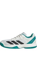 Resim Adidas Performance JH5123 Courtflash Tennis Shoes Kids 