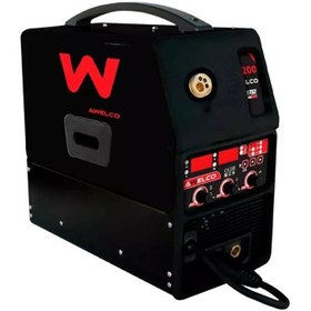 Resim Awelco 59095 Multi Mikro 200 Gazlı/Gazsız Gazaltı Kaynak 