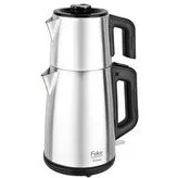 Resim Fakir Chainox 1800 L Çay Makinesi 