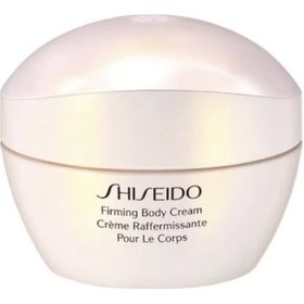 Resim Shiseido Body Firming Cream 200 Ml 